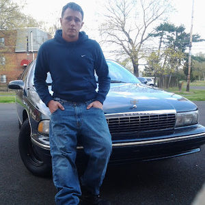 Meet your Posher, Benjamin